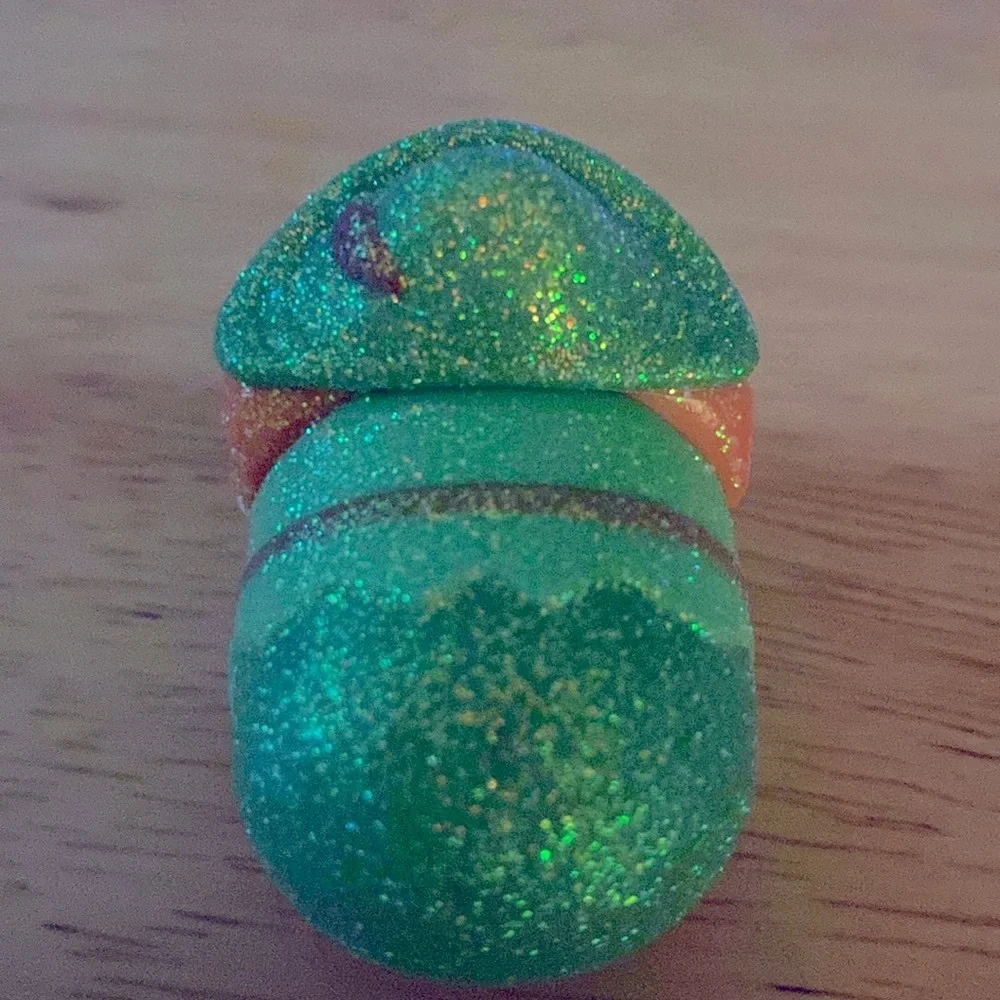 Disney Sparkle Peter Pan Tsum Tsum